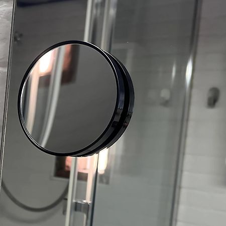 Taulat Loft L Poblenou Beach L Self Check In L Terrace Penthouse برشلونة المظهر الخارجي الصورة