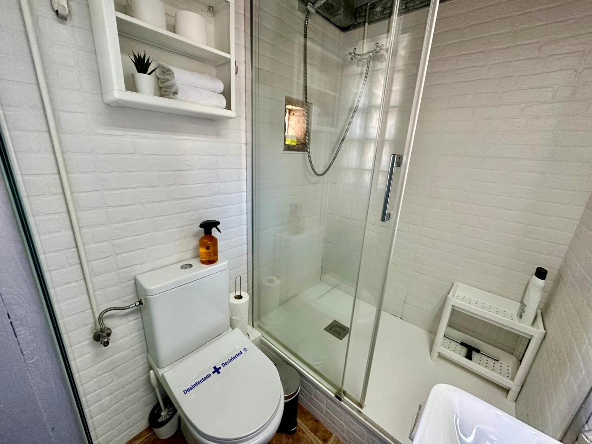 Taulat Loft L Poblenou Beach L Self Check In L Terrace Penthouse برشلونة المظهر الخارجي الصورة