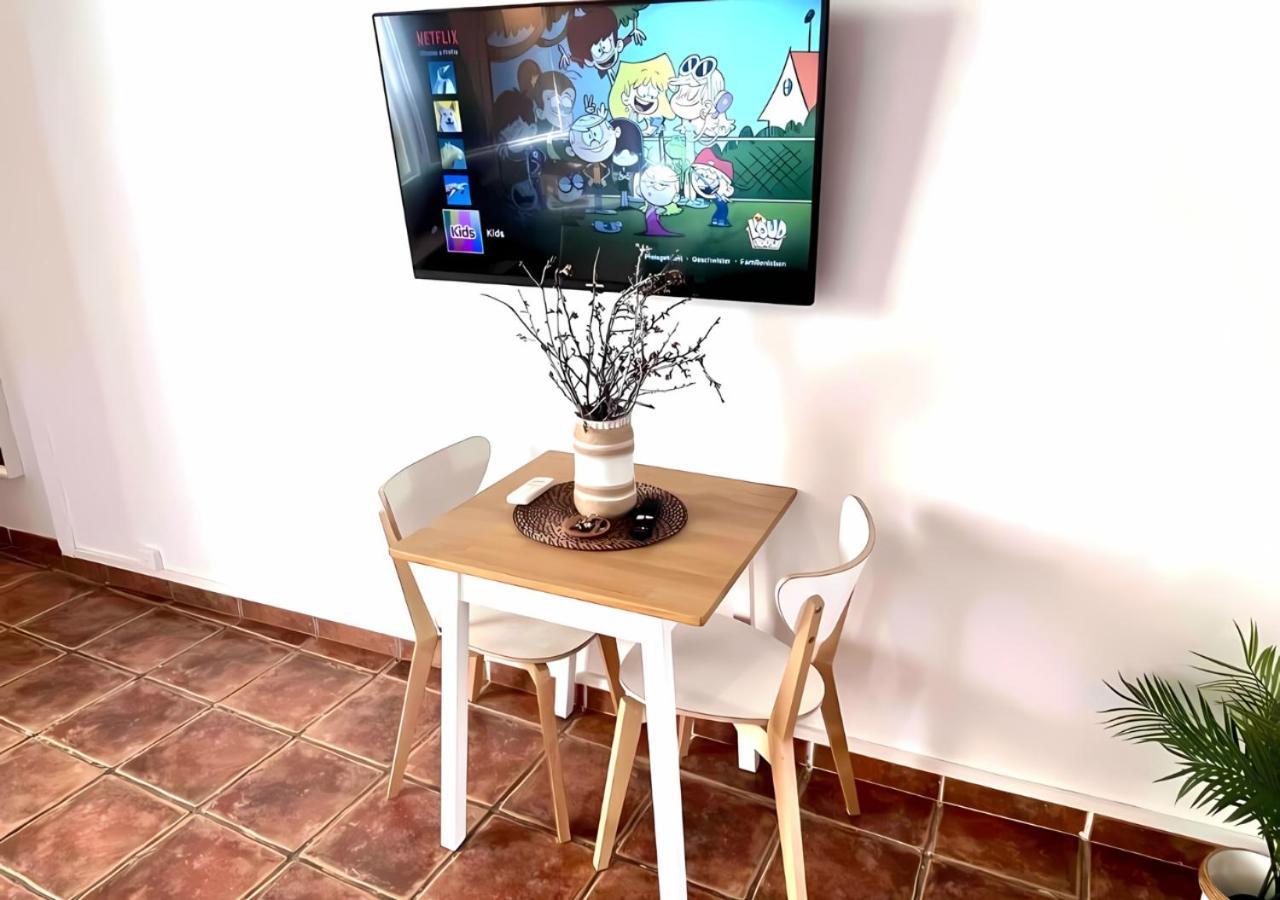 Taulat Loft L Poblenou Beach L Self Check In L Terrace Penthouse برشلونة المظهر الخارجي الصورة