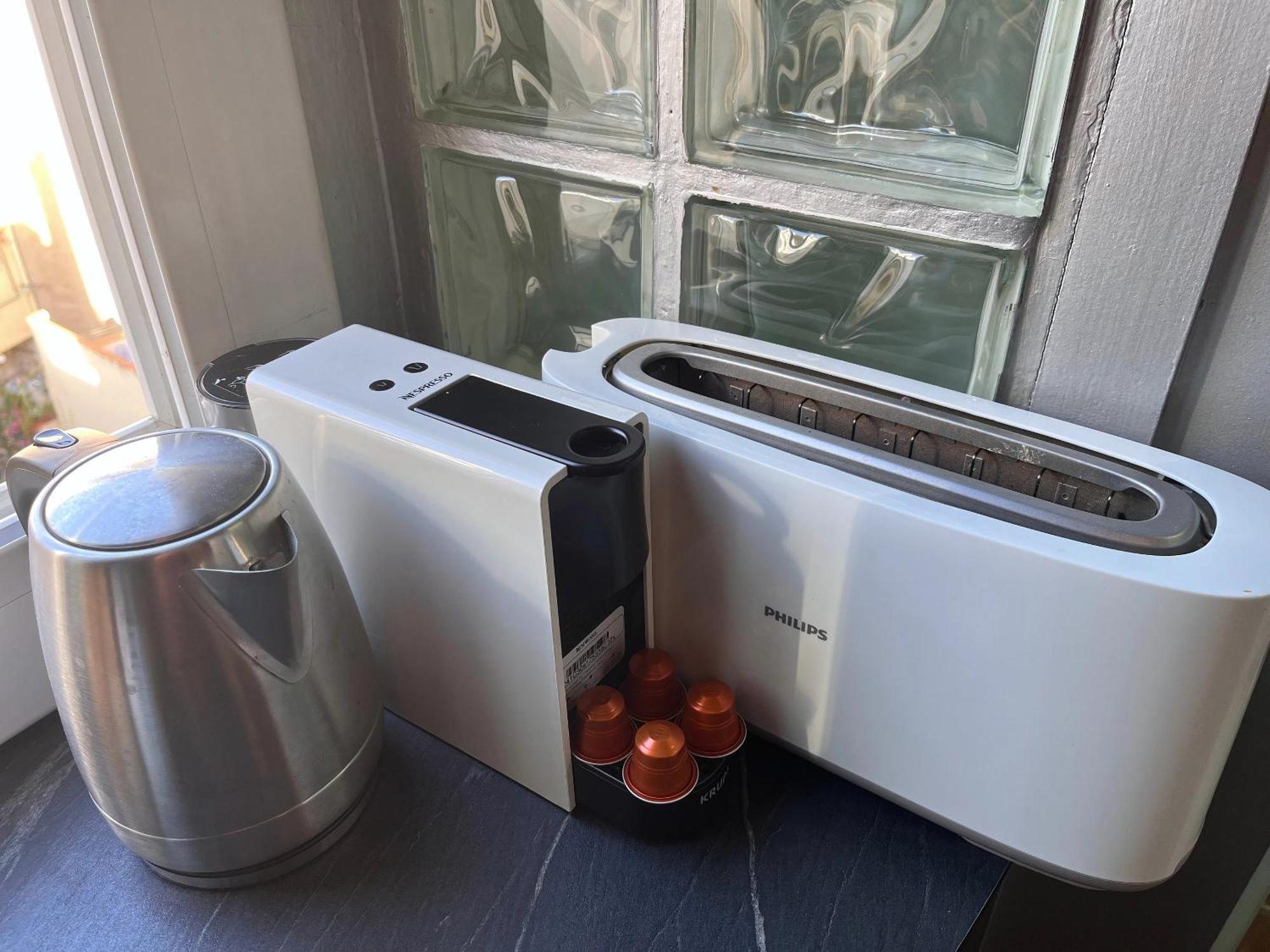 Taulat Loft L Poblenou Beach L Self Check In L Terrace Penthouse برشلونة المظهر الخارجي الصورة