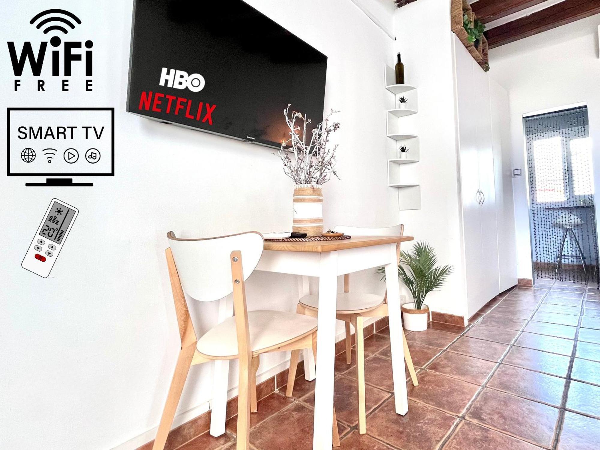 Taulat Loft L Poblenou Beach L Self Check In L Terrace Penthouse برشلونة المظهر الخارجي الصورة