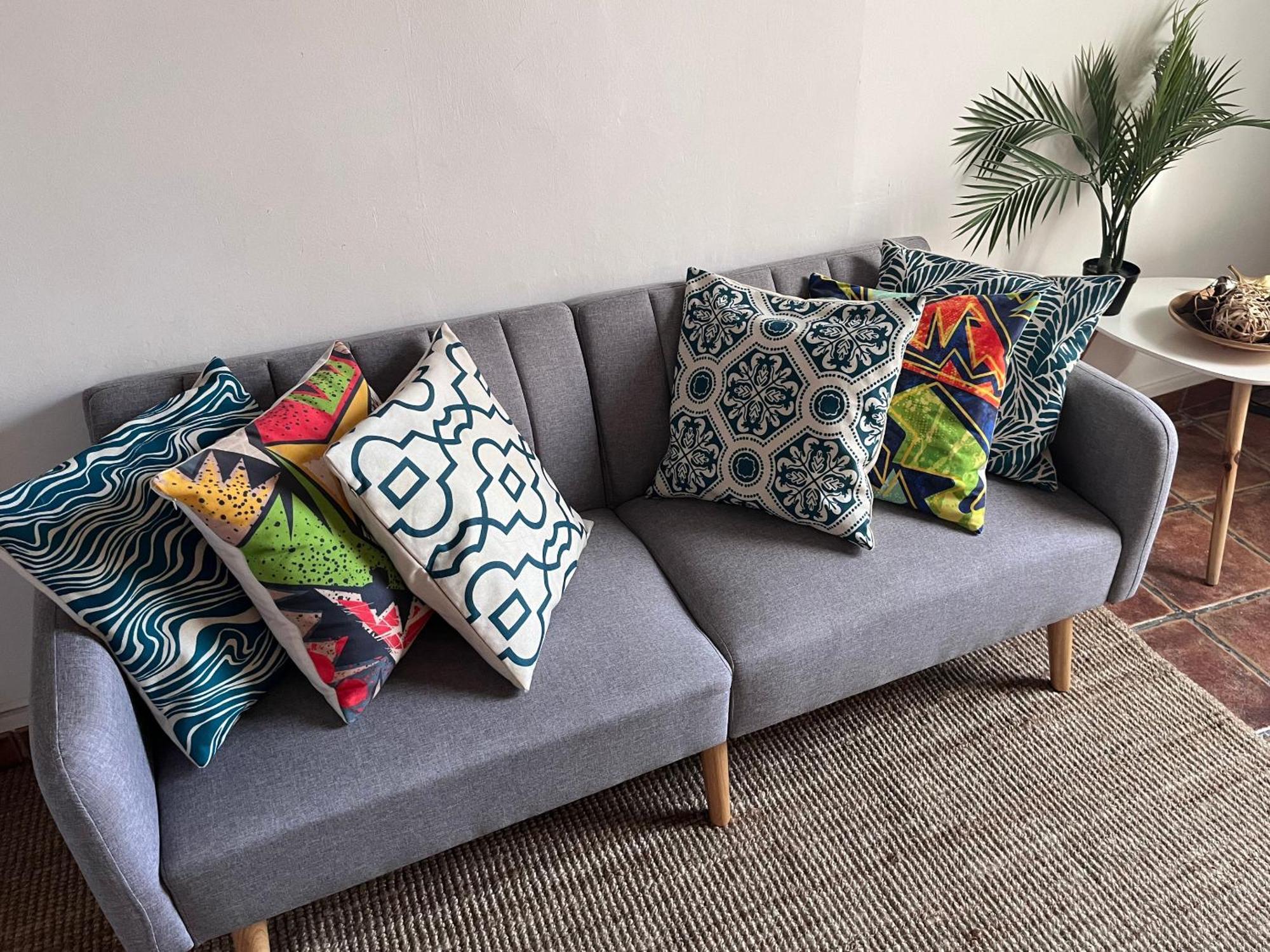 Taulat Loft L Poblenou Beach L Self Check In L Terrace Penthouse برشلونة المظهر الخارجي الصورة